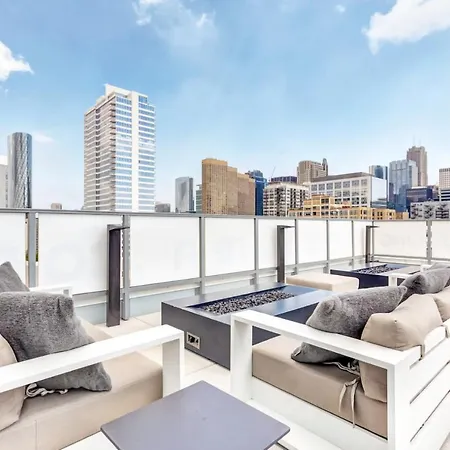 W Loop W Gym Pool In Heart Of Greektown Chi-539 * Chicago