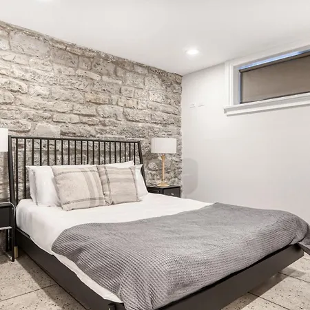 Wicker Park 2br W Wd Roof 3 Blocks To L Chi-482 Apartment Chicago