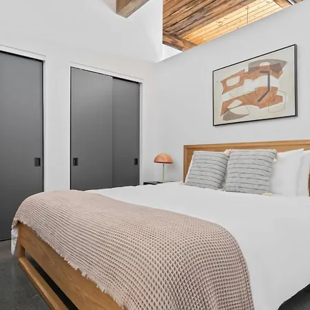 Apartment Lincoln Park 1br W Wd Gym Roof Nr I-90 Chi-783