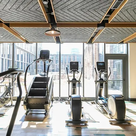 W Loop 1br W Pool Gym Wd Nr Fulton Mkt Chi-627 Apartment