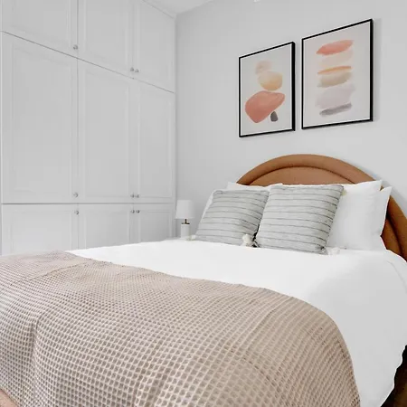 Lakeview 2br W Wd Bbq Nr Belmont L Chi-730