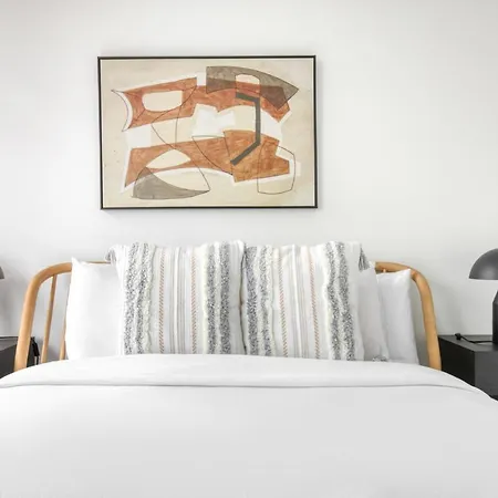 Apartment W Loop 2br W Gym Coworking Nr Uic Chi-755 *