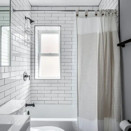 Edgewater 2br Nr Loyola Red Line Chi-903 Apartment
