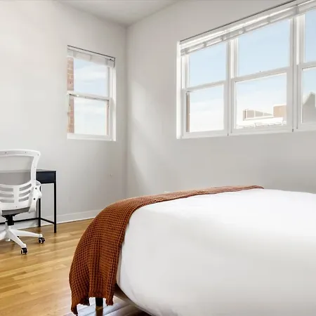 West Town 3br Chi-789 * Chicago
