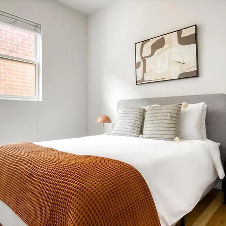 West Town 3br Chi-789 Apartment *