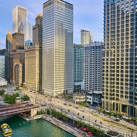 The Westin River North 4* Chicago