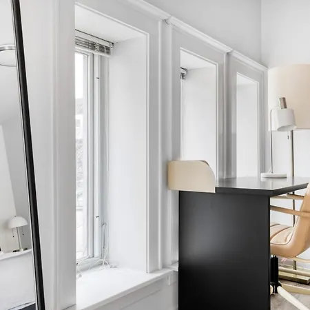Apartment Lovely S Loop Studio Nr L Grant Park Chi-598 Chicago