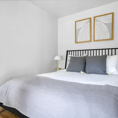 Lovely S Loop Studio Nr L Grant Park Chi-598 Apartment