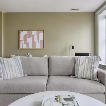 Apartment South Loop 1br Nr L Grant Park Chi-806 Chicago