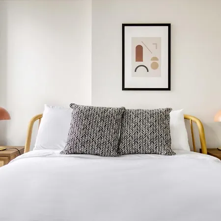 South Loop 1br Nr L Grant Park Chi-806 Apartment *