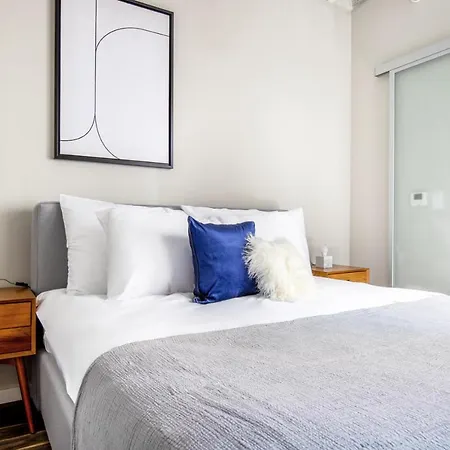 Loop 1br W Gym Roof Nr Millennium Park Chi-387 Apartment *