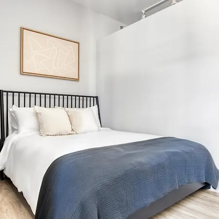 Loop 1br W Gym Roof Lounge Same Block As L Chi-670 Apartment