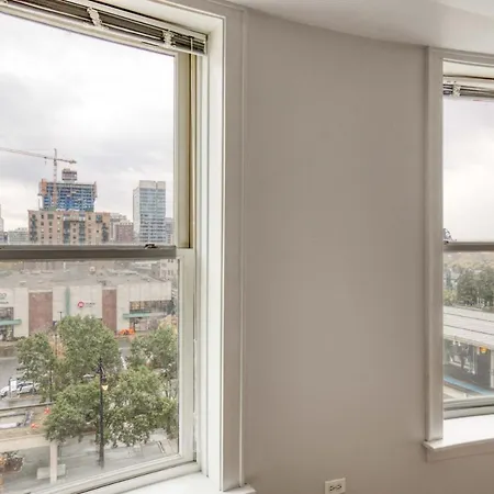 South Loop 1br Nr L Grant Park Chi-806 *