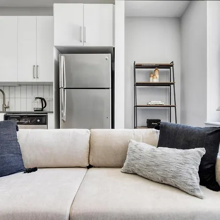 Loop 1br W Gym Roof Lounge Same Block As L Chi-670 Apartment *