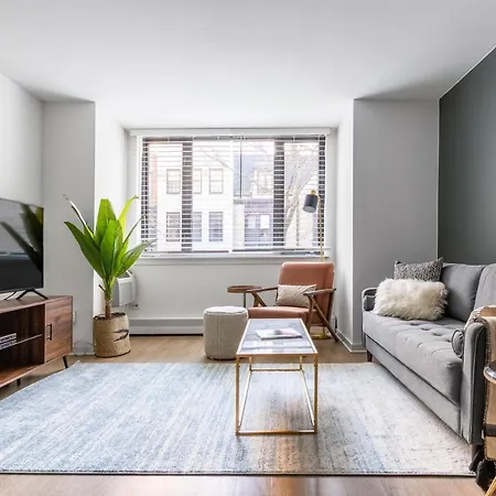 Gold Coast 1br Nr Mariano Park Oak St Chi-286