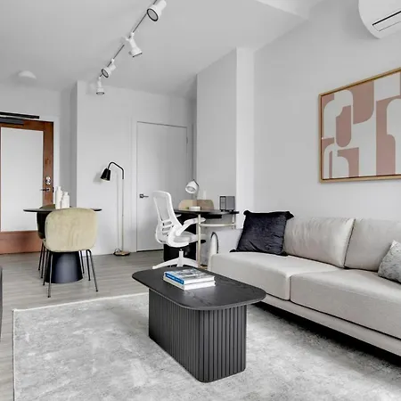 Loop 1br W Gym Roof Lounge Same Block As L Chi-668 Chicago