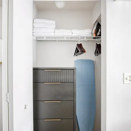 Lovely S Loop Studio Nr L Grant Park Chi-598 Chicago