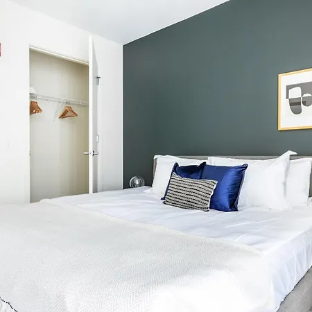 Loop 1br W Pool Gym Nr Financial District Chi-261 Apartment
