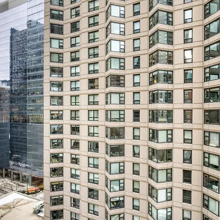 Streeterville 1br W Gym Pool Nr Chi-588 Apartment *