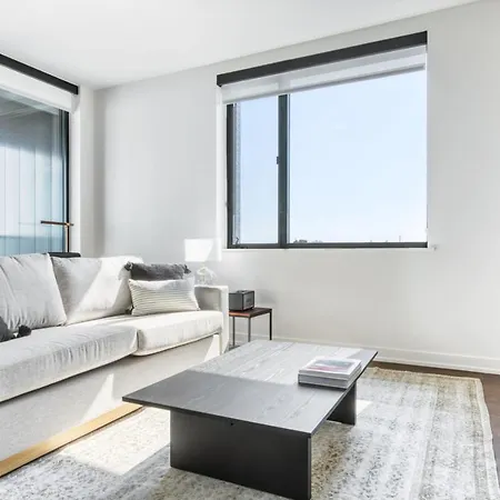 Ravenswood 1br W Rooftop Bbq Next To Brown Line Chi-399