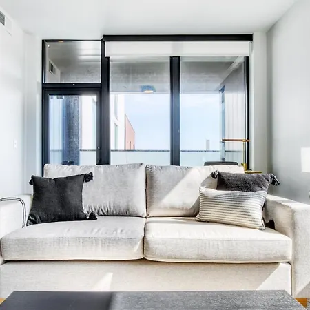 Ravenswood 1br W Rooftop Bbq Next To Brown Line Chi-399 Apartment *