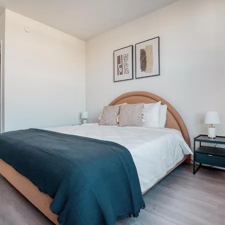Logan Square 2br W Pool Lounge Gym Nr L Chi-869