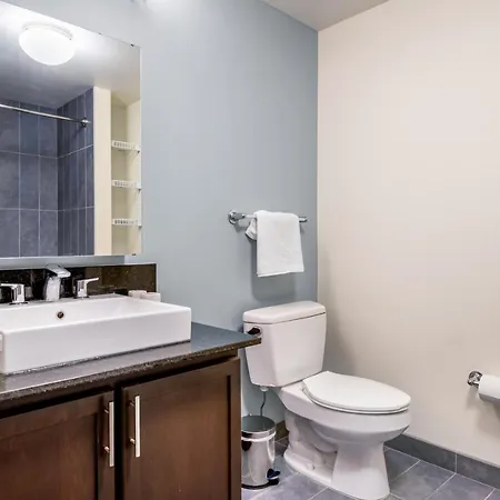 Apartment Loop 1br W Pool Gym Nr The L Riverwalk Chi-242 Chicago