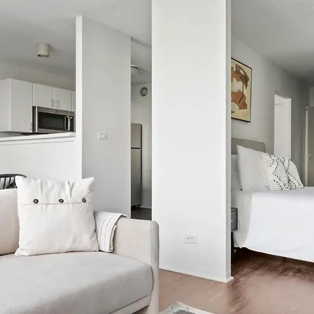 Streeterville W Pool Gym Nr Navy Pier Chi-786 Apartment *