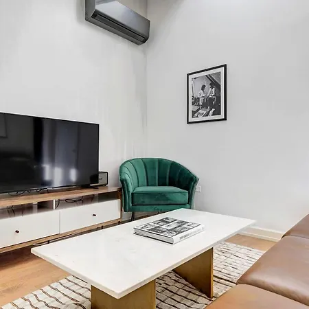 River N 1br W Gym Pool Wd Nr Mag Mile Chi-112 Apartment *