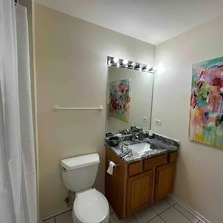 Winter Wonderland Retreat And Your Chill Getaway Chicago