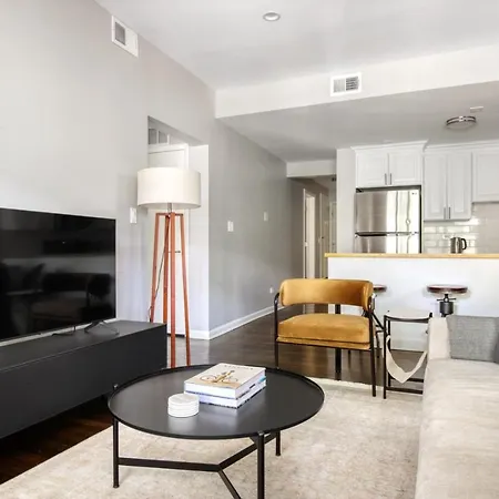Lakeview 3br W Wd Bbq Nr Belmont L Chi-735