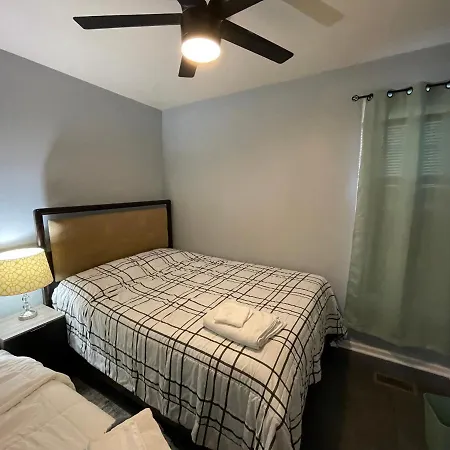 Apartment Red Line Corporate Housing Chicago