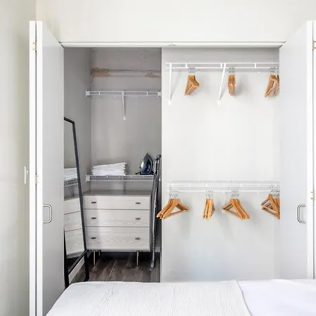 Loop 1br W Gym Roof Nr Millennium Park Chi-387 *