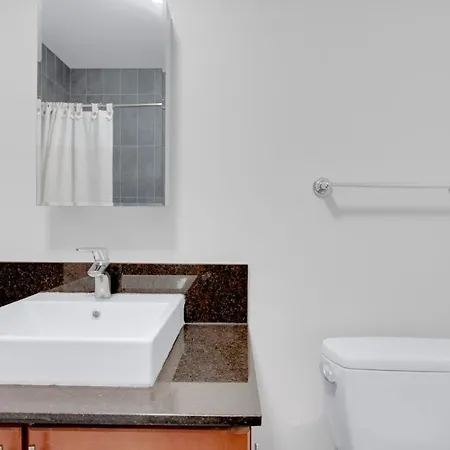Loop W Pool Gym Lounge Nr Riverwalk Chi-633 Apartment Chicago