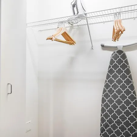 Apartment Loop 1br W Pool Gym Nr Financial District Chi-261 Chicago