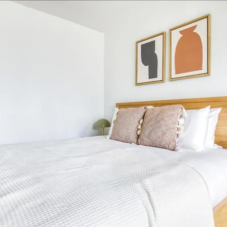 Streeterville W Gym Pool Nr Navy Pier Chi-410 Apartment *