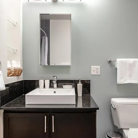 Loop 1br W Pool Gym Nr Financial District Chi-251 * Chicago