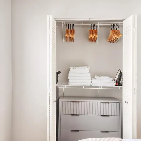Lakeview 2br W Wd Bbq Nr Belmont L Chi-733 Apartment Chicago