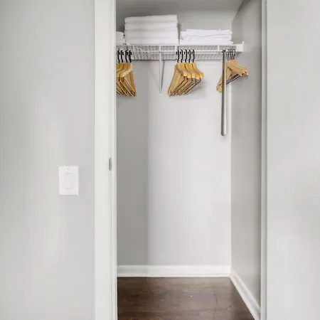 Lakeview 3br W Wd Bbq Nr Belmont L Chi-735 Apartment Chicago