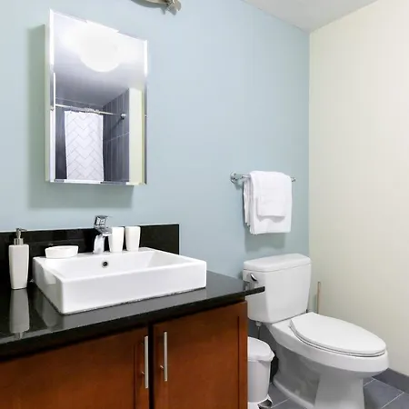 Loop 1br W Pool Gym Nr Financial District Chi-282 * Chicago