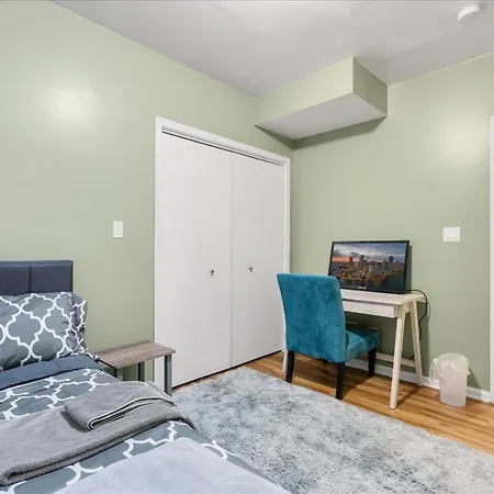 Dani's House Guest house Chicago
