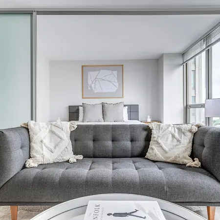 Lakeview 1br W Gym Pool 1 Block To Lincoln Park Chi-402
