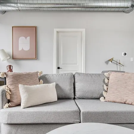 W Town 2br 4 Blocks To L Wicker Park Bars Chi-546 Apartment