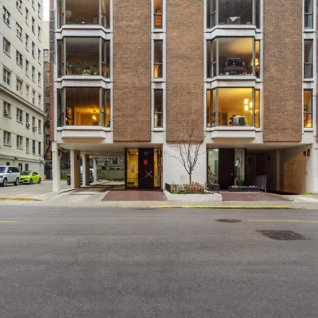 Apartment Gold Coast 2 Bedroom Nr Cta Oak St Shopping Chi-175