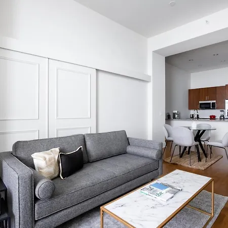 Streeterville 1br W Lake Views Pool Deck Gym Chi-186 * Chicago