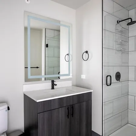 Chic Loop W Pool Gym Nr L Chi-724 Apartment Chicago