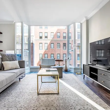 Streeterville 2br Nr Shopping Cta Trails Chi-341 * Chicago