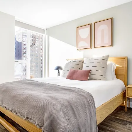 Streeterville 2br Nr Shopping Cta Trails Chi-341