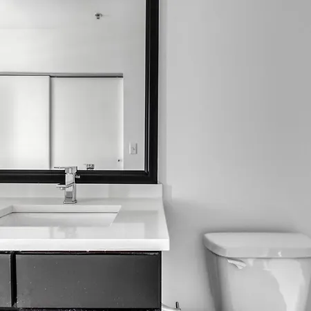 Apartment S Loop 1br W Gym Lounge 1 Block To L Chi-526 *