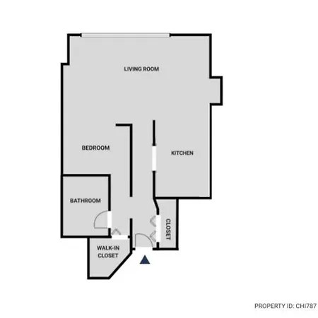 Streeterville W Pool Gym Nr Navy Pier Chi-787